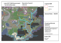 South of Shuanglin, Donghu Highway.png South of Shuanglin, Donghu Highway.png